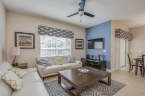 Last Minute Disney Getaway! Private Pool, Hot Tub & Games Room. Book Now! #17402